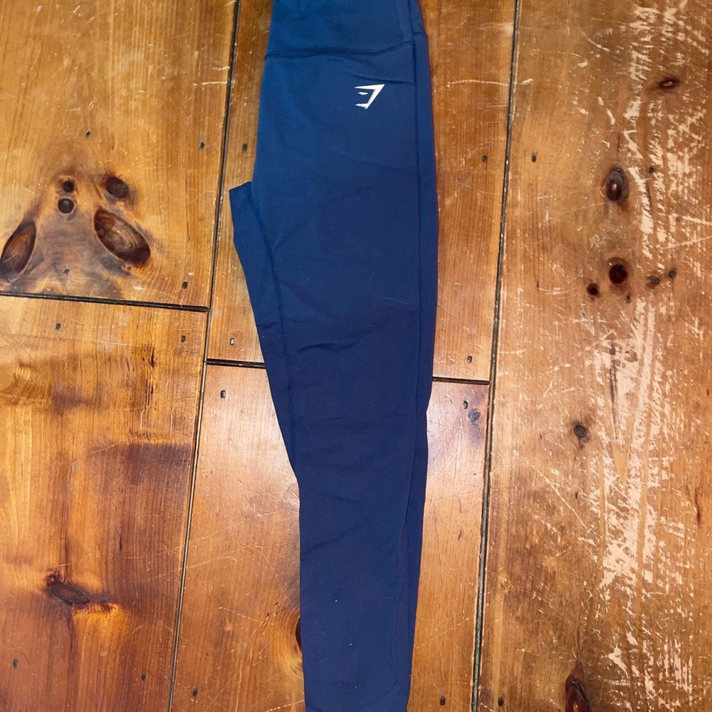 Gymshark Dreamy Leggings